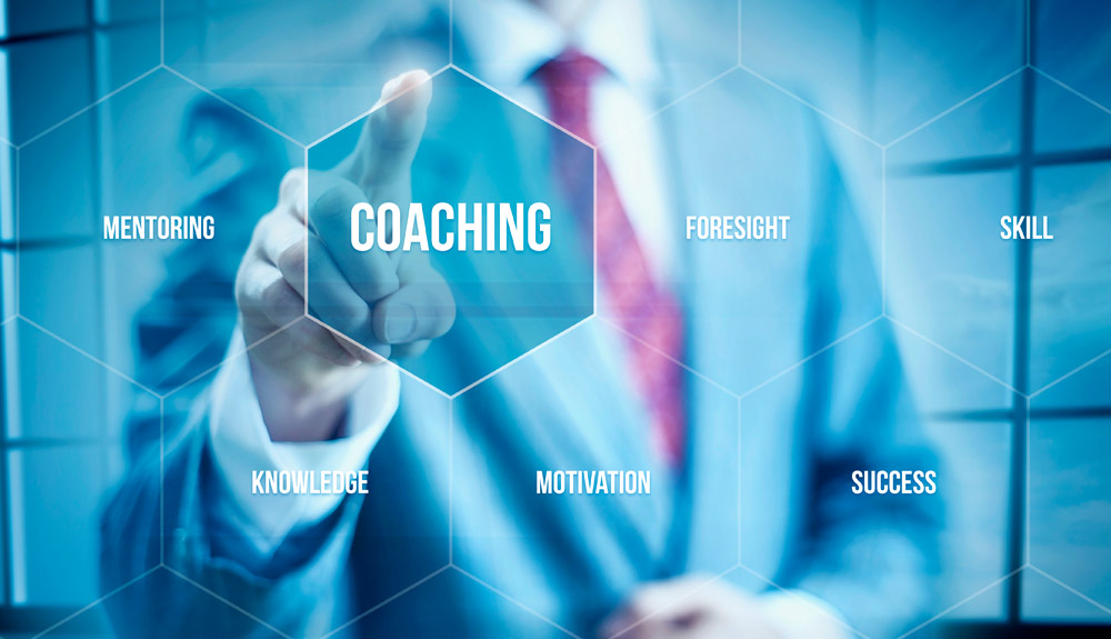 Choose An Experienced Coach to Wisely & Quickly Boost Your Leadership