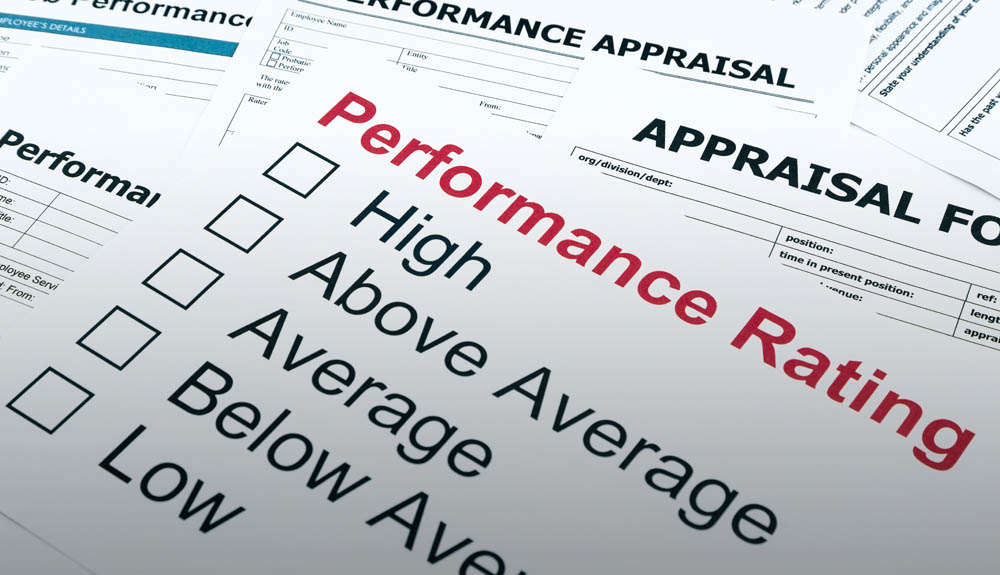 Boost Valuable Leadership Brand During Performance Reviews