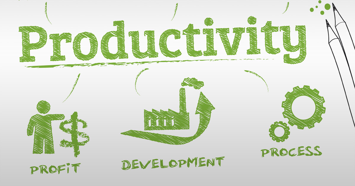 To Boost Productivity & Profit, Lead Organizational Culture