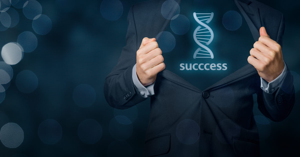 Are You Following These Tips to Boost Leadership & Productivity DNA?