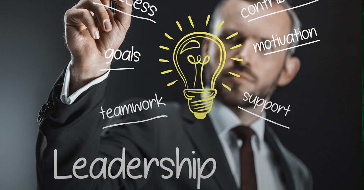 Employees Need Real Leadership Now!