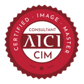 AICI Certified Image Master