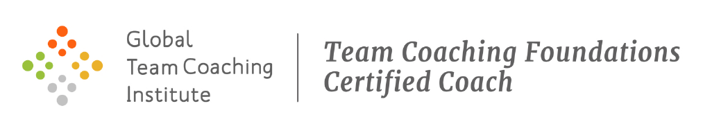 Team Certified Coach