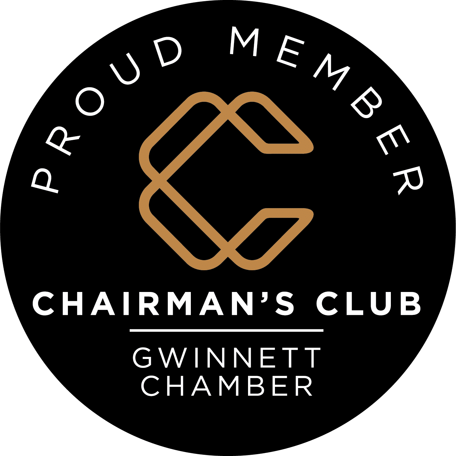Gwinnett Chamber Chairman's Club