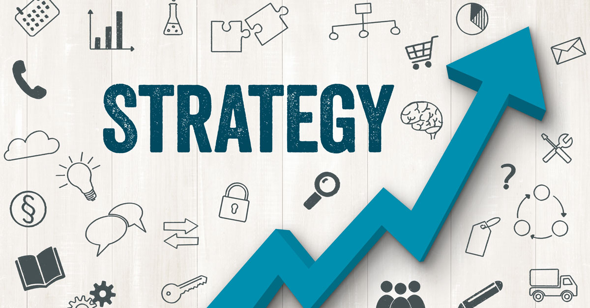 Who’s Driving Your Strategy? (And Why It Better Be You)