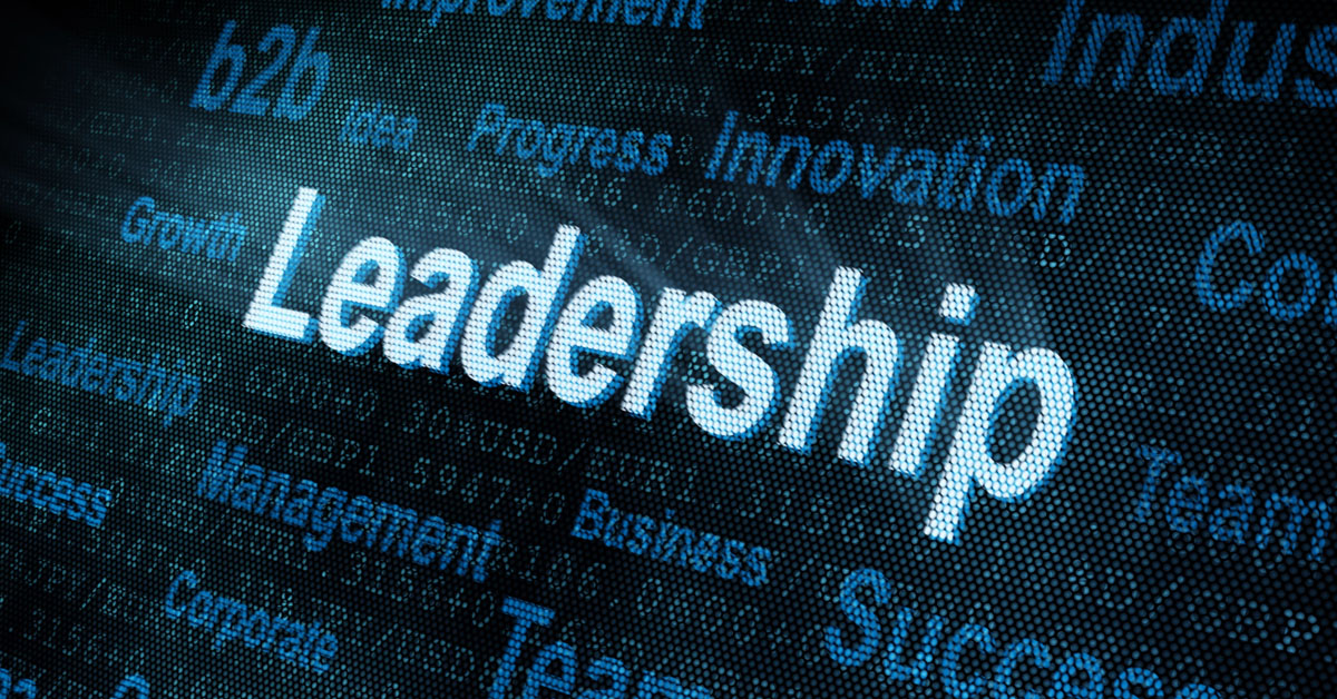 Change Isn’t the Problem. Leadership Is.