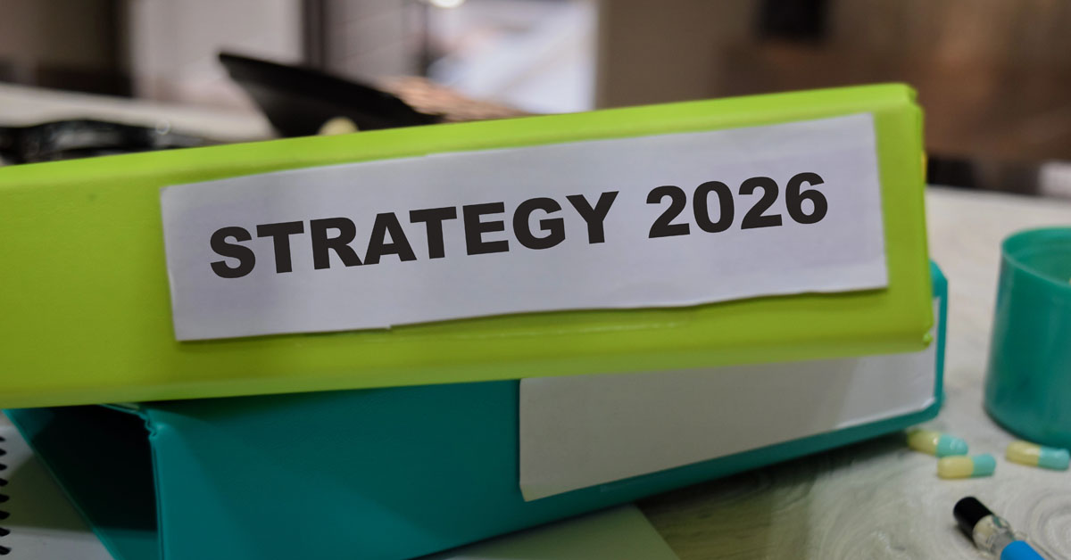 Better Practices for Senior Leadership Teams Who Want 2026 to Actually Matter