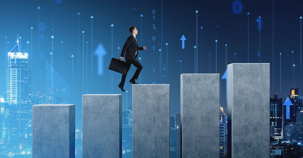 Leaders Rising Right now not waiting for Certainty
